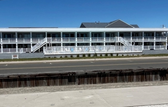 500 E 13TH Avenue, North Wildwood, NJ 08260, MLS 211628, Listing  Information