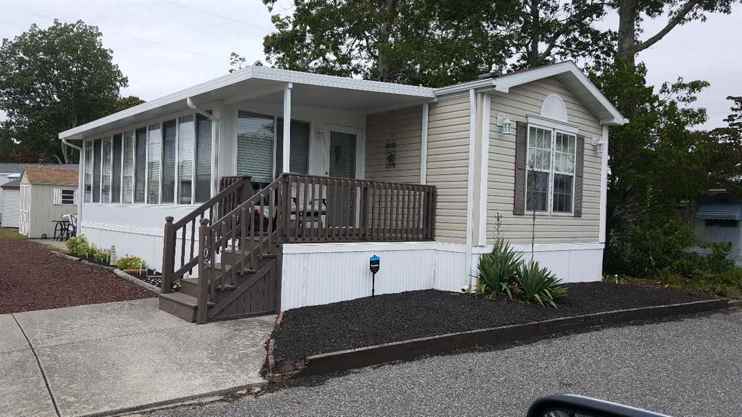 Pine Hill Mobile Home Court, Marmora, NJ Real Estate & Homes for Sale