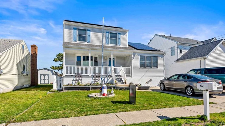 47 Heald Road, Brigantine, NJ 08203 | MLS 211216 | Listing