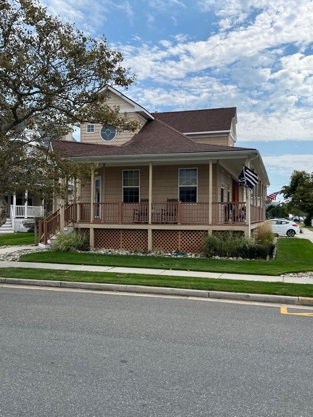 409 Central Avenue, North Wildwood, NJ 08260 | MLS 230757 | Listing  Information | Long & Foster