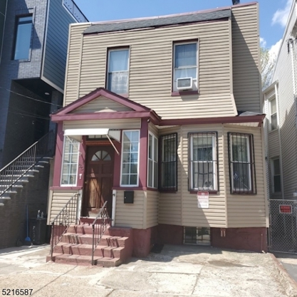 25 Romaine Ave, Jersey City, NJ 07306 | MLS 3840207 | Listing Information |  Long & Foster