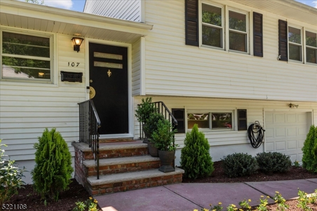 Home of the Week: 107 Roosevelt Ave., West Orange Twp., NJ 07052