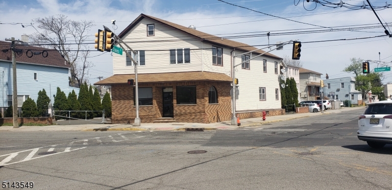 Property: 108 Schuyler Ave UNIT 0,Kearny Town, NJ