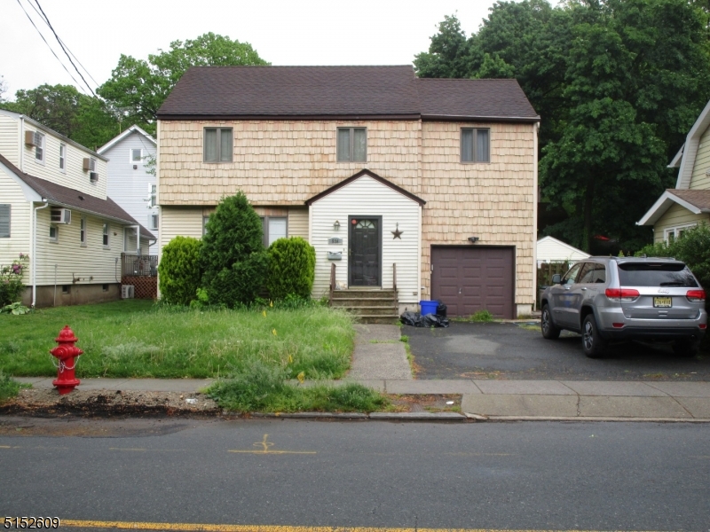 536 Bloomfield Ave, Nutley Twp.