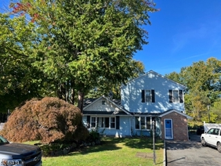 296 Old Bloomfield Ave, Parsippany-Troy Hills Twp., NJ 07054 - MLS#: 3882555