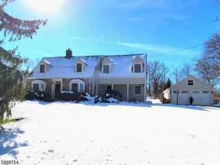 872 Old Chester Rd, Chester Twp., NJ 07931 - MLS#: 3885957