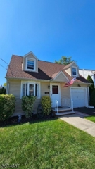 34 Parkway Ave, Clifton City, NJ 07011 - MLS#: 3901805