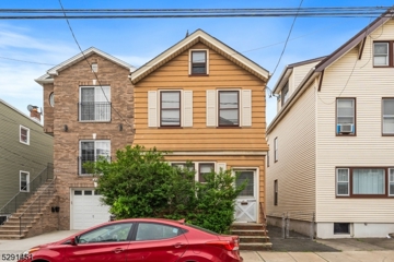 421 Central Ave, Harrison Town, NJ 07029 - MLS#: 3905113