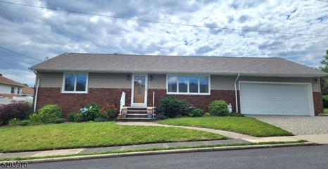 11 Margery Ct, Clifton City, NJ 07013 - MLS#: 3907458