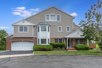 24 Waldeck Ct, West Orange Twp., NJ 07052 - MLS#: 3908151