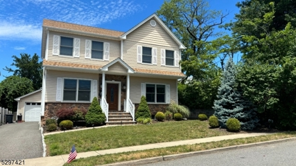 10 Wentick St, Totowa Boro, NJ 07512 - MLS#: 3912263