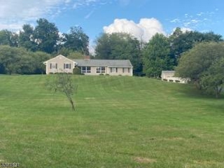 1 Allerton Rd, Clinton Twp., NJ 08833 - MLS#: 3914515