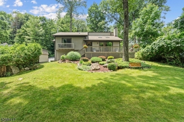 407 Springbrook Trl, Byram Twp., NJ 07871 - MLS#: 3914959