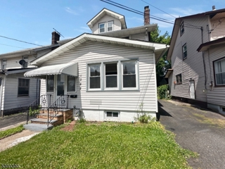 1382 Harding Ter, Hillside Twp., NJ 07205 - MLS#: 3915665