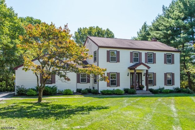 7 Old Coach Rd, Randolph Twp., NJ 07869 | MLS 3589009 | Listing Information  | Long & Foster