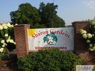 340 Sharon Garden Court, Woodbridge Proper, NJ 07095 - MLS#: 2250156M