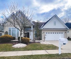 25 Exeter Drive, Freehold Twp, NJ 07728 - MLS#: 2409310R