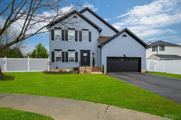 1 Donise Court, South River, NJ 08882 - MLS#: 2410589R
