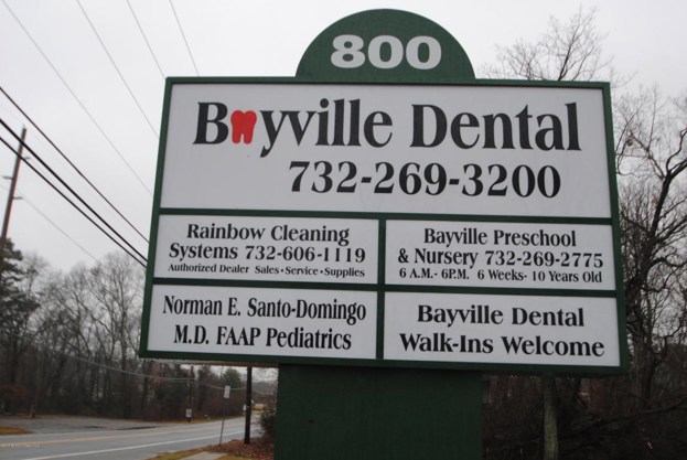 Locations  Route 9 Dental