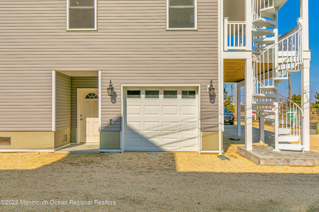 250 North Ocean Avenue, Sea Bright, NJ 07760