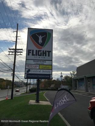 flight trampoline aberdeen nj