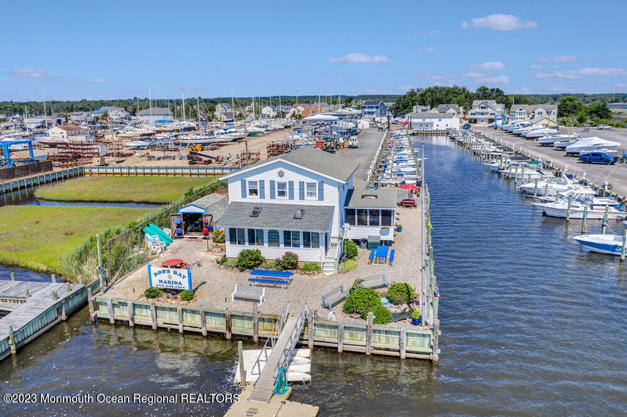 BOB'S BAY MARINA - 459 E Bay Ave, Barnegat, New Jersey - Marinas - Phone  Number - Yelp