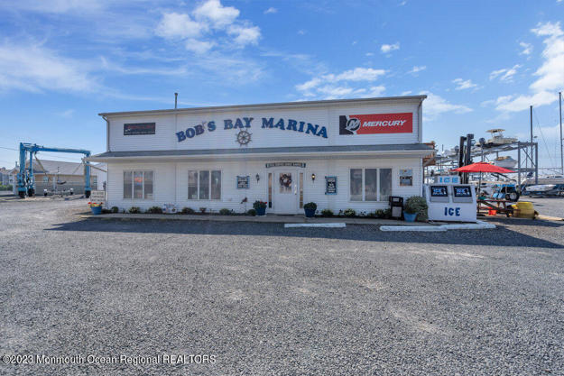 BOB'S BAY MARINA - 459 E Bay Ave, Barnegat, New Jersey - Marinas - Phone  Number - Yelp