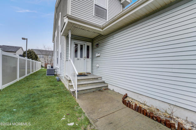 Staircase - Long Branch, NJ Homes for Sale