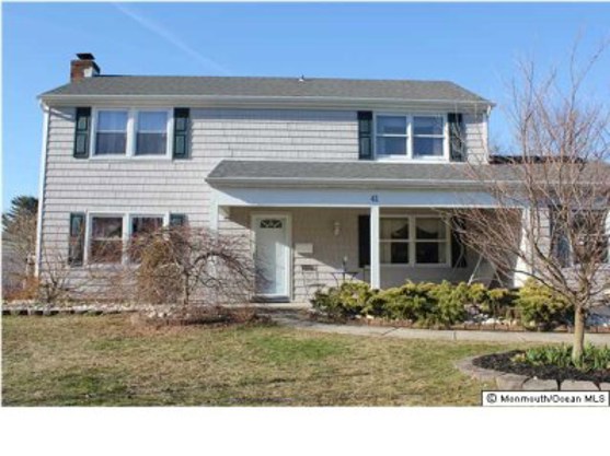 41 Idaho Lane, Aberdeen, NJ 07747 | MLS 21311892 | Listing Information |  Long & Foster