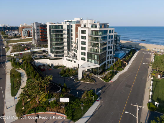 Long Branch NJ Condos With The Best Ocean Views