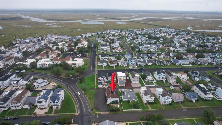 Ocean City property home to Captain Bob's Restaurant, Foodies