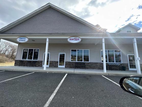 Sushi restaurant gets its start in Galloway