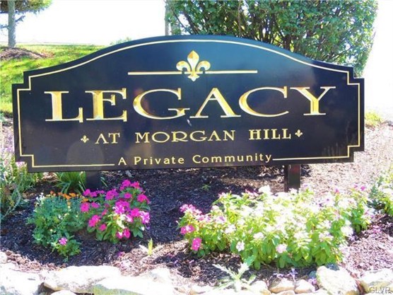 Legacy At Morgan Hill (Easton, PA)