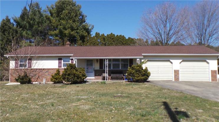 4040 Jacksonville Road, Hanover Twp, PA 18017 | MLS 714096 | Listing  Information | Long & Foster