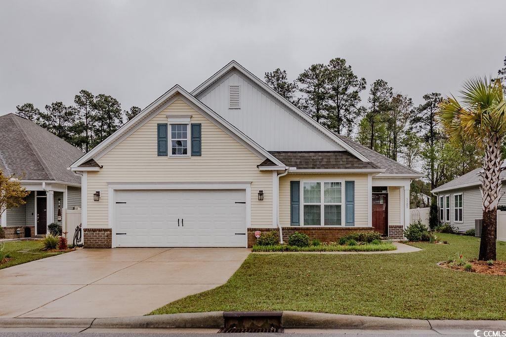 5105 Country Pine Dr., Myrtle Beach