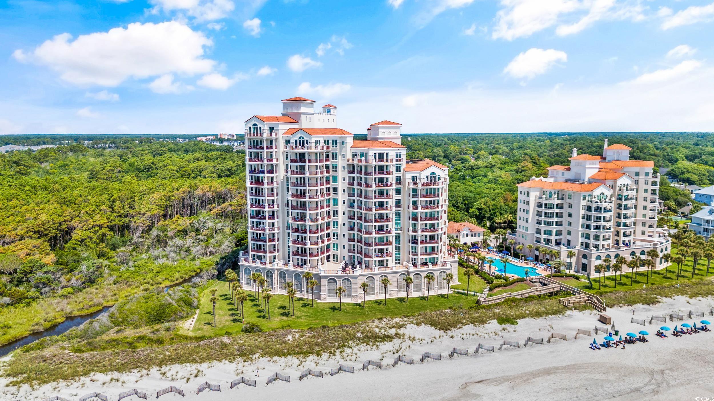 122 Vista Del Mar Ln., Myrtle Beach