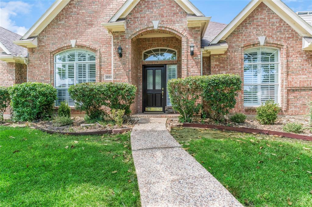 1005  Cowboys Parkway, Irving