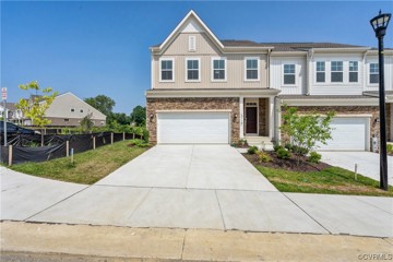 3567 Iberis LN, Toano, VA 23168, MLS 10494655, Listing Information