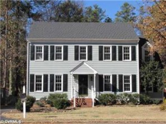 2532 Brookstone Lane Henrico VA 23233 MLS 1329099 Listing