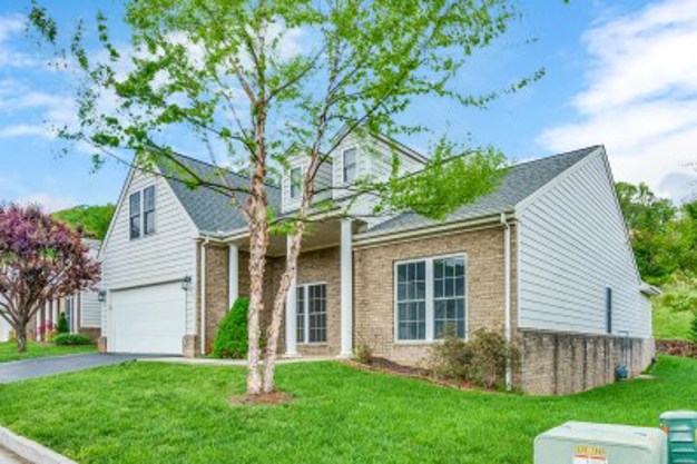 5429 Quail Ridge Cir Roanoke Va Mls Listing Information Long Foster