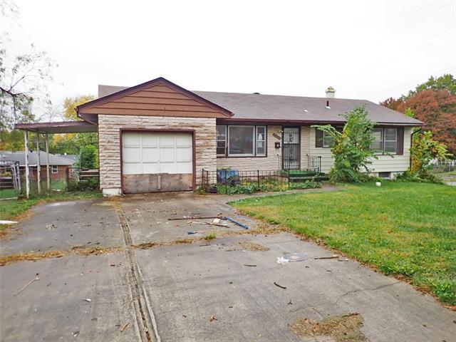 $130,100 | 3500 S  McCoy Street Independence,MO,64055 - MLS#: 2355787