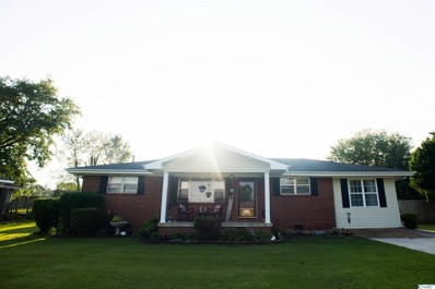 Main Photo of Holloway Homes a Hartselle Neighborhood