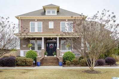 Main Photo of 25 Cypress Grove Lane a Huntsville Home for Sale