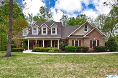 Main Photo of 1052 Sovereign Drive a Huntsville Home for Sale