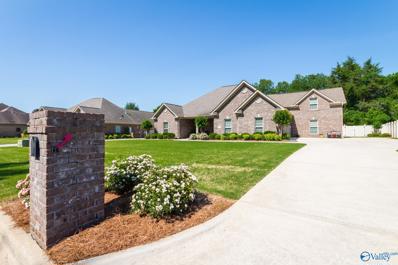 Main Photo of 4705 Loblolly Drive a Huntsville Home for Sale