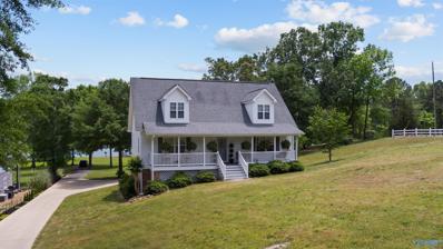 Main Photo of 3130 County Road 137 a Huntsville Home for Sale