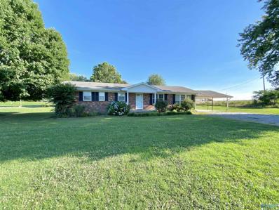 Main Photo of 14480 Section Line Road a Huntsville Home for Sale