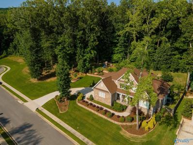 Main Photo of 2607 Muir Woods Drive a Huntsville Home for Sale