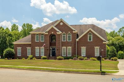 Main Photo of 130 Bluff Spring Drive a Huntsville Home for Sale