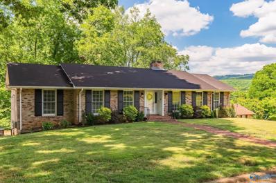 Main Photo of 1411 East Olive a Huntsville Home for Sale